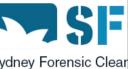 Sydney Forensic and Trauma Cleaning logo